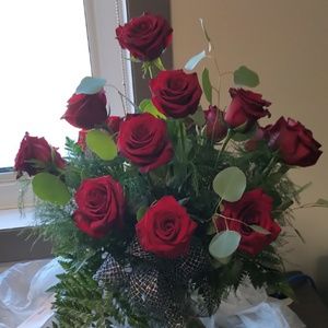 Meet your Posher, Donna